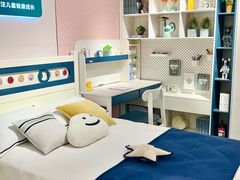 -A家居·松堡王国儿童家具(集美家居大红门店)
