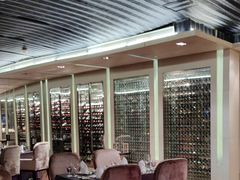 -杭州国际会议中心洲际酒店-菋道海鲜餐厅