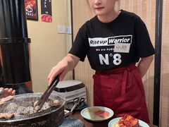 -蒜香焼肉PURUSHIN(马场路店)