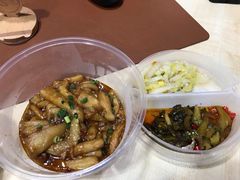 -渔见·精品川菜·老坛酸菜鱼(大朗店)