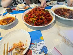 -七星龙虾城·海鲜·大闸蟹(吴江店)
