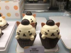 -派悦坊·甜品·蛋糕(虹口龙之梦店)