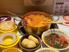 -盛香亭转转热卤(东方宝泰店)