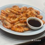 海鲜美食