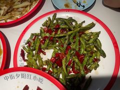 -夕阳红小吃(中街大悦城店)