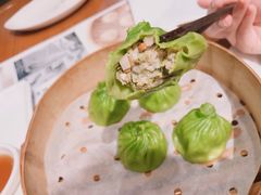 -苏小柳手作点心(控江旭辉分院)