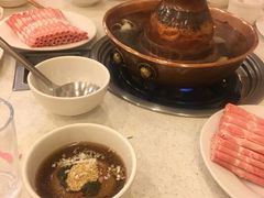 -八先生涮肉房(三里河店)