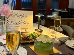 -LA CREPERIE BRETONNE布列塔尼法式餐厅(天童北路店)