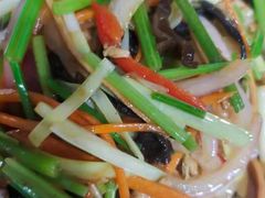 -涵家味土菜馆·徽州一绝臭鳜鱼(三河古镇店)