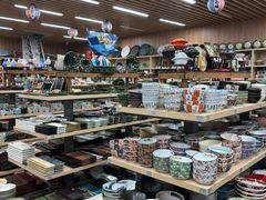 -万润国际酒店用品市场(曹安国际商城店)