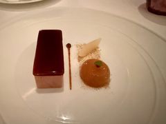 -Caprice(香港四季酒店)