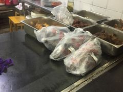 -吴山烤禽 (吴山路店)