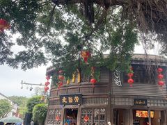 -麦当劳(南后街店)