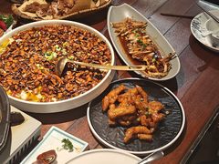 -前海沿·青岛菜(五四广场永旺店)