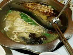 -傣妹火锅(万达店)