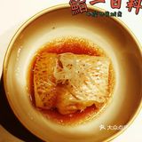 鮨一｜让我梦回深夜食堂