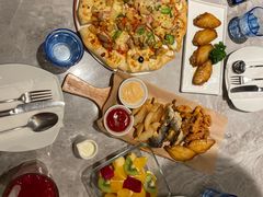 -必胜客(城西银泰店)