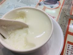 -义顺牛奶公司(新马路老店)