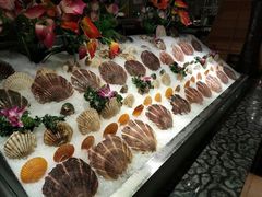 -芭菲盛宴·环球美食(解放碑英利国际店)