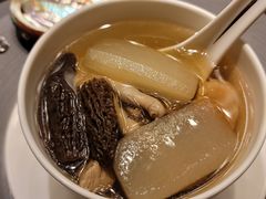 -杭州西子湖四季酒店·金沙厅