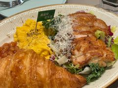 -周沫西餐(嘉禾金铂天地店)