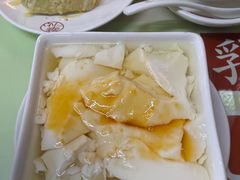 -香港華心糖水鋪(南西总店)