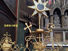 -圣维特主教座堂