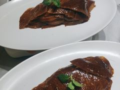-鸭王烤鸭店(三里河店)