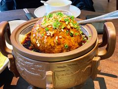 -扬州狮子楼·非遗淮扬菜(总店)