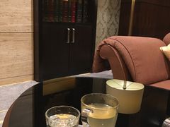 -武汉江城明珠豪生大酒店