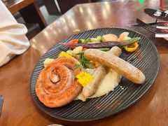 -haxnbauer海森堡德国餐厅(深圳coco店)