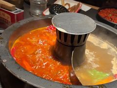 -晓宇重庆火锅(西安荟聚店)