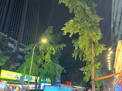 -奎星楼街