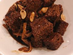 -老上海弄堂菜馆(恒基名人购物中心店)