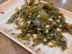 -滋味土家·土菜馆(大牌坊店)