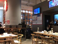 大堂-渝蛙馆(新百店)