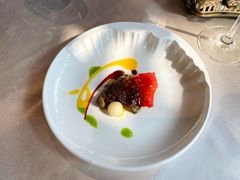 -北京古城老院厉晓麟精致菜