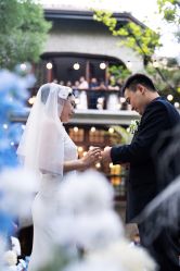 -JEFF STUDIO摄影摄像婚礼跟拍
