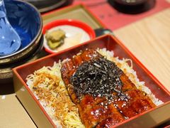 -鸟山鸣·日料食堂(王府井店)