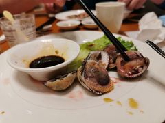 -高佳庄·舟山海鲜(海景旗舰店)