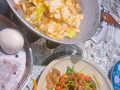 -一味大院•桐庐菜传承店(春江路店)
