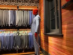 -SUITSUPPLY(安福路店)