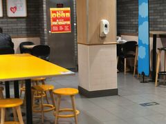 -麦当劳(保定裕华路店)