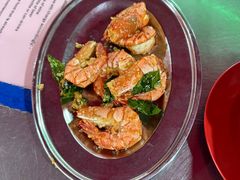 -黄亚华小食店(Jalan Alor)