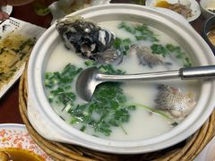 -高老庄·老溧阳·私房菜(南山竹海店)