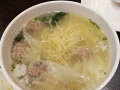 -古南都·老广东酒楼(龙江店)