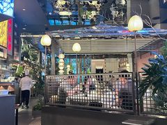 -桂满陇·海市蜃楼·黑金(国金店)