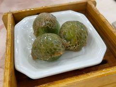 -汕头君华海逸酒店·鸿桃轩中餐厅