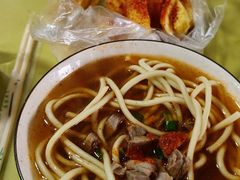 -老光明岗琼甜茶馆