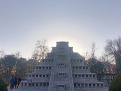 -北京世界公园
